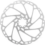 Shimano SM-RT66 Disc Brake Rotor - 220mm 6-Bolt