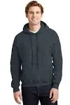 Gildan Fleece Crewneck Sweatshirt, Style G18000, Multipack