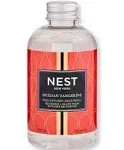 Nest Fragrances Sicilian Tangerine Reed Diffuser Refill 5.9 fl oz