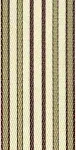 Lawn Chair USA - Tan Stripe Lawn / Beach Chair Webbing 3" x 150'