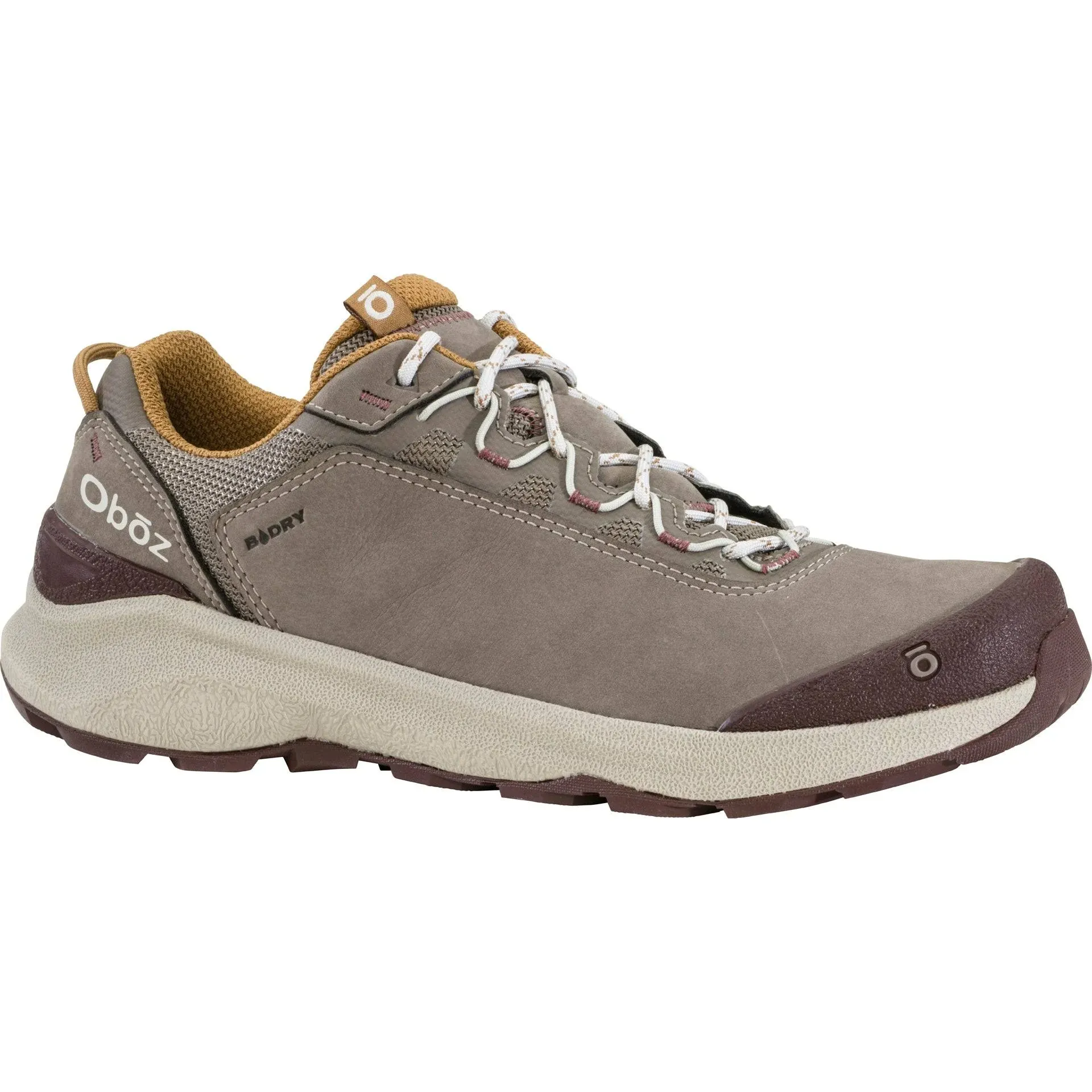 Oboz Men's Cottonwood Low B-DRY