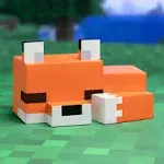 Minecraft - Fox Light