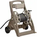 Suncast 225 ft. Hose Reel Mobile Cart CPLSFB2122