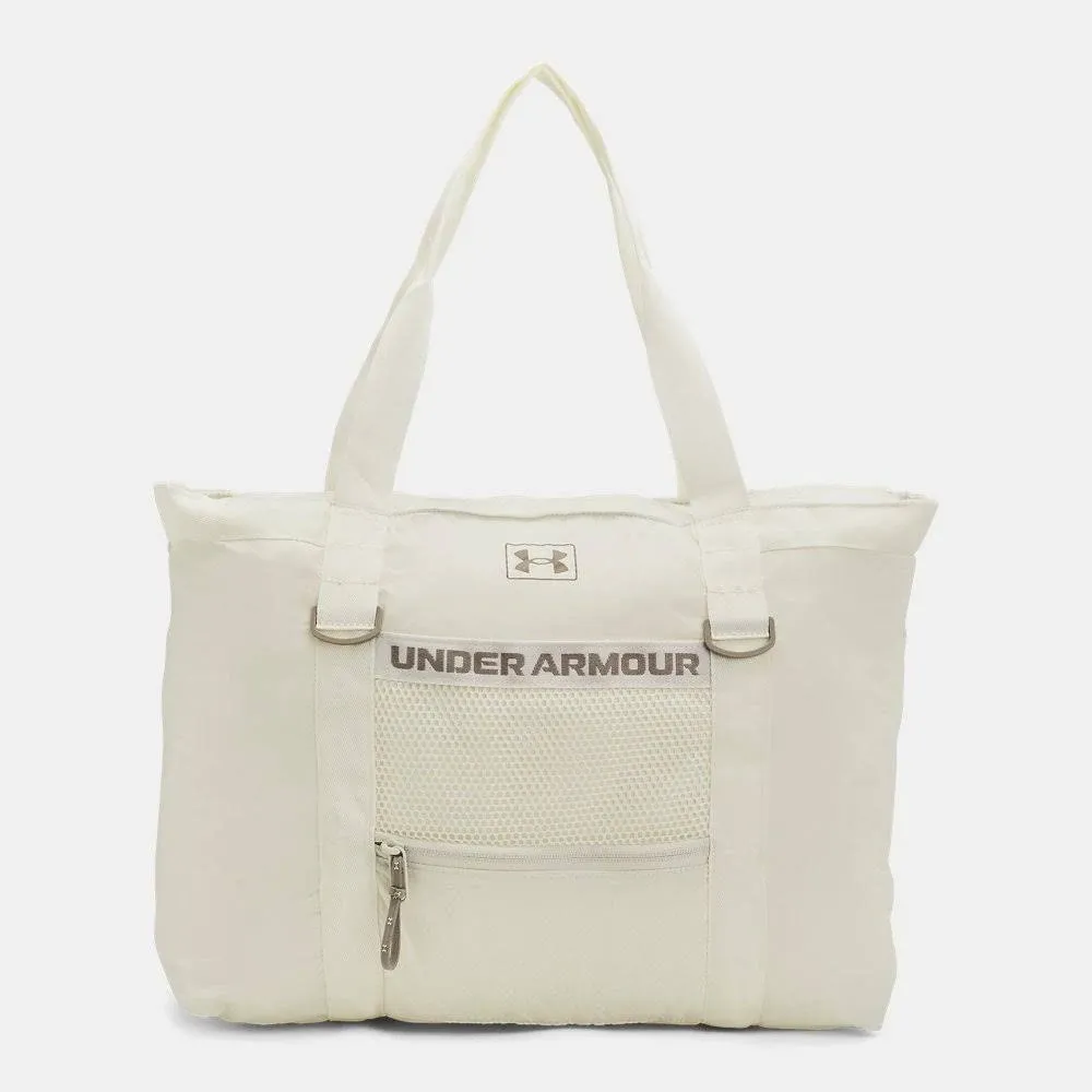 Under Armour Studio Packable Tote Bag