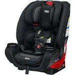 Britax - One4Life ClickTight All-in-One Car Seat, Cool Flow Carbon