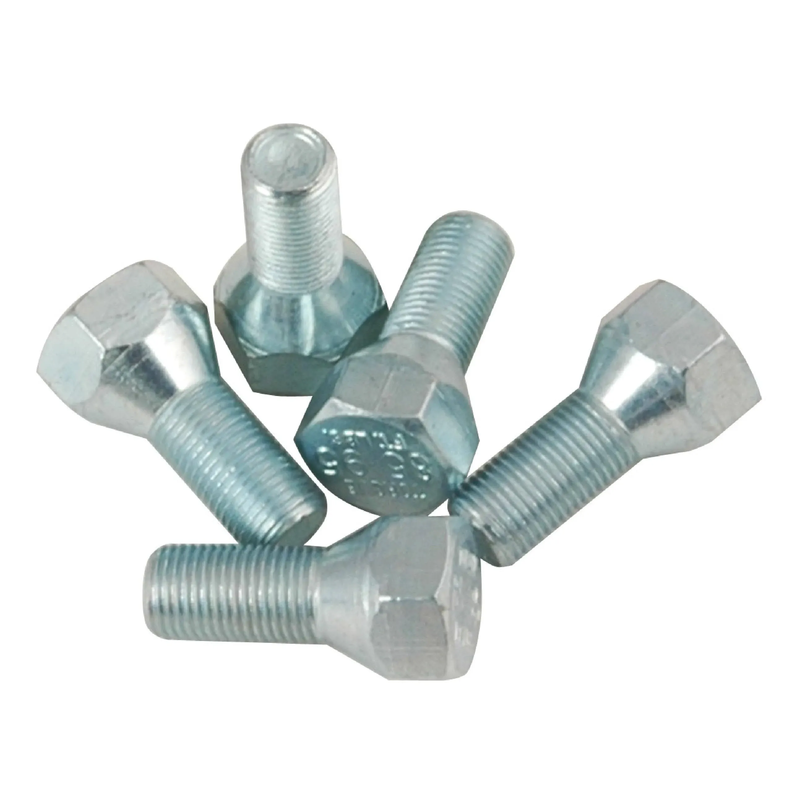 Smith Wheel Bolts, 5-Pack