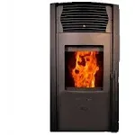 ComfortBilt HP50S Pellet Stove