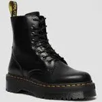 Dr. Martens Black Jadon Boots