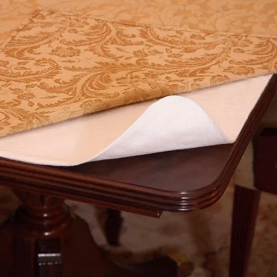 Cushioned Heavy Duty Table Pad