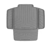 WeatherTech 81CSP01GY - Child Car Seat Protector