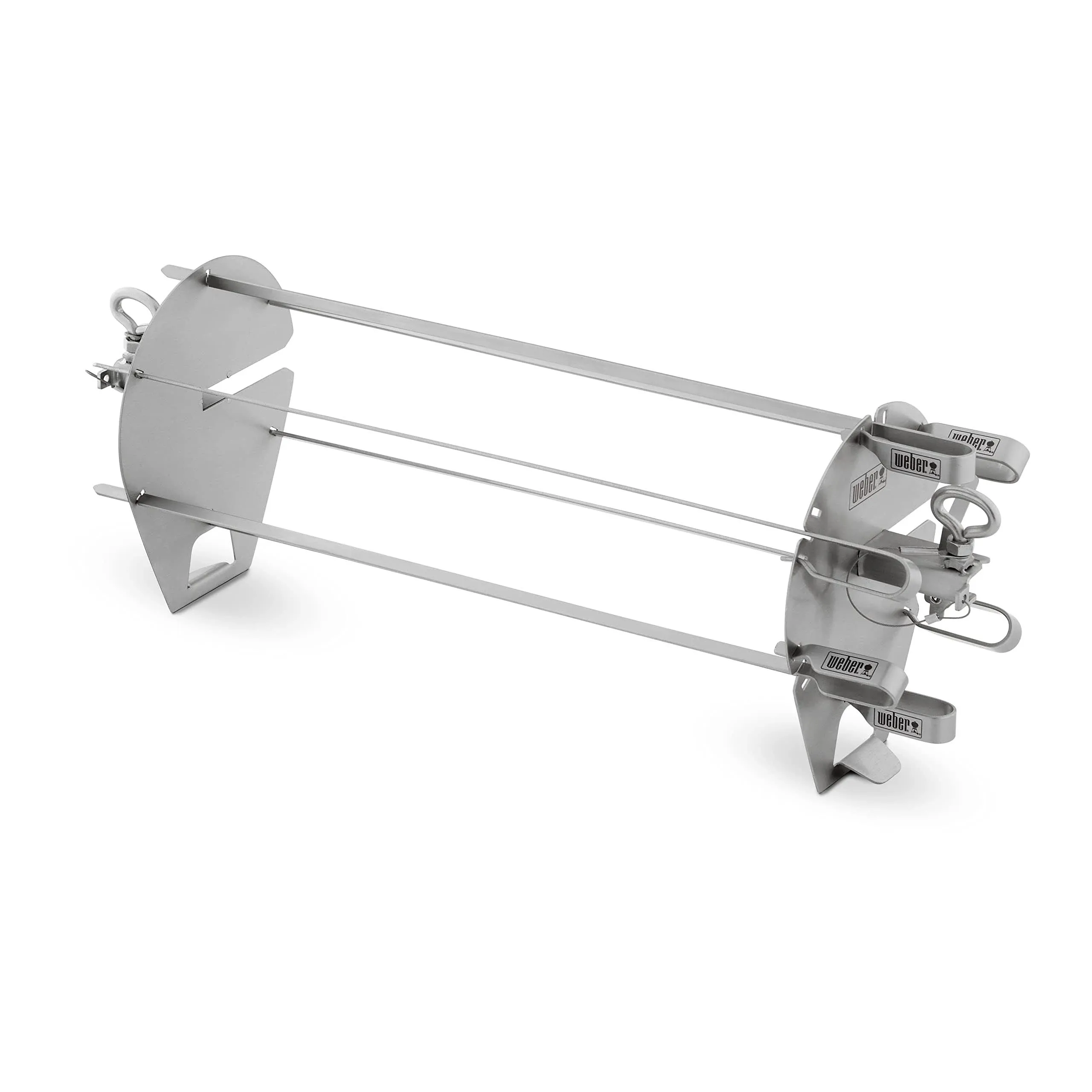 Weber Crafted Rotisserie Skewer