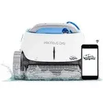 Dolphin Proteus DX5i Robotic Pool Cleaner with Wi-Fi