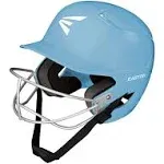 Easton Alpha Fastpitch Softball Batting Helmet with Mask