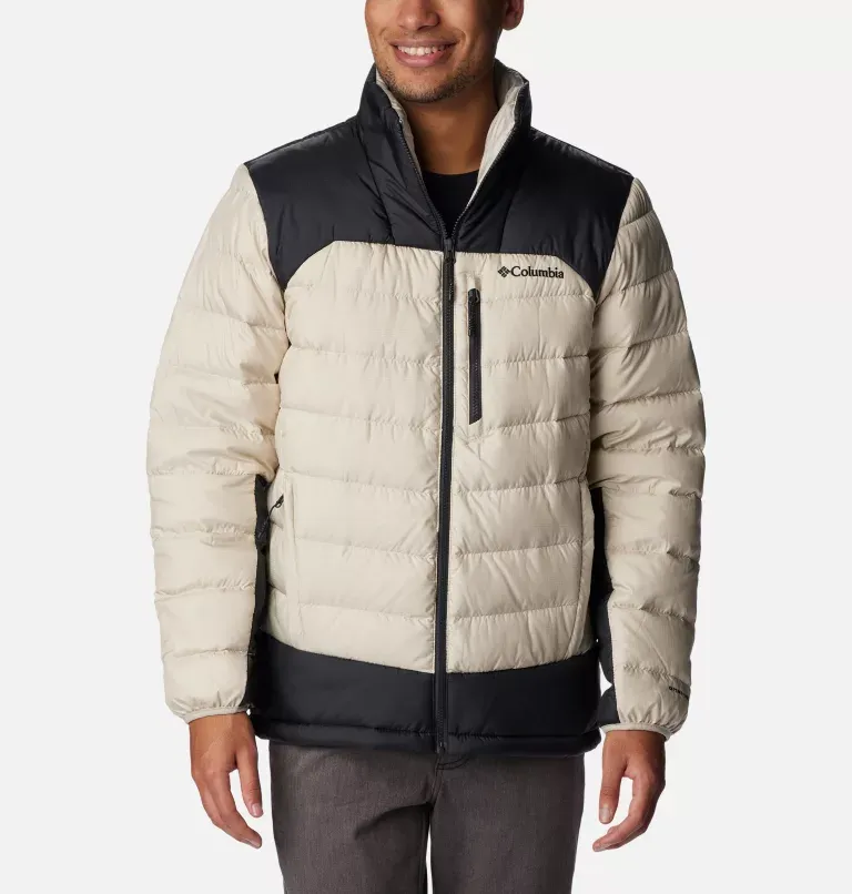 Columbia Men's Autumn Park Down Jacket