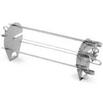 Weber Crafted Rotisserie Skewer