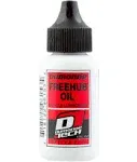 Freehub Oil