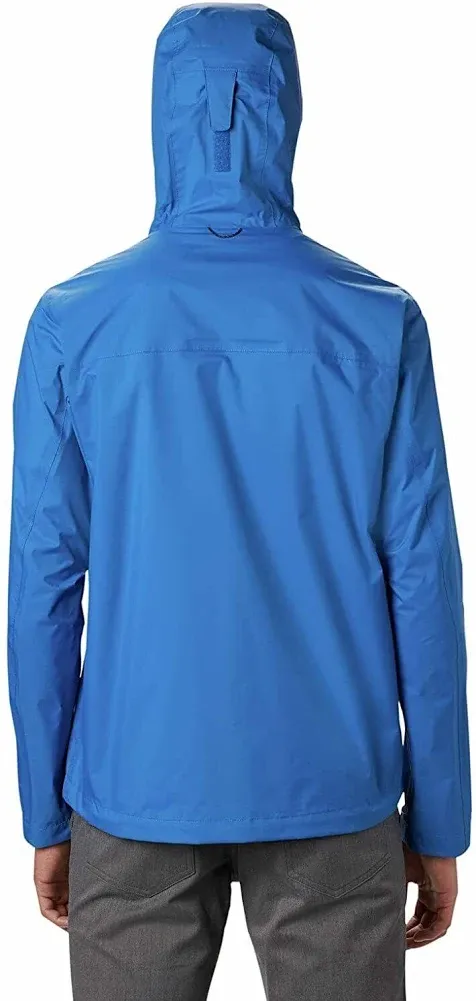 Columbia Men&#039;s EvaPOURation Jacket