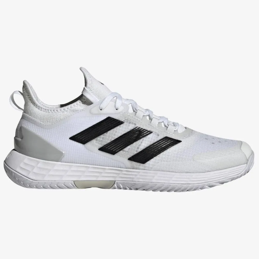 adidas Men's Adizero Ubersonic 4.1 Tennis Shoes