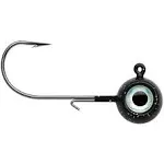 VMC Neon Moon Eye Jig UV Kit 3/8 oz