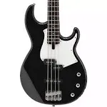 Yamaha BB234 Bass Guitar - Black