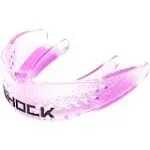 Trash Talker Basketball Mouthguard | Shock Doctor Clear / Youth