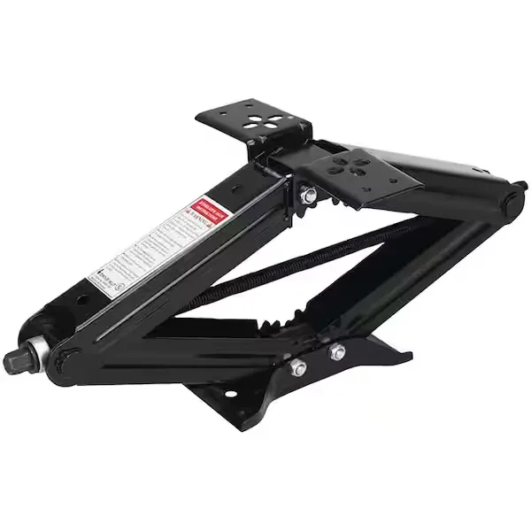 Lippert 285325 24" Scissor Jack