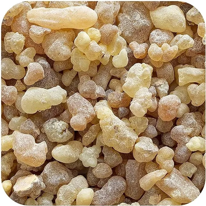 Frontier Frankincense Tears 16 oz