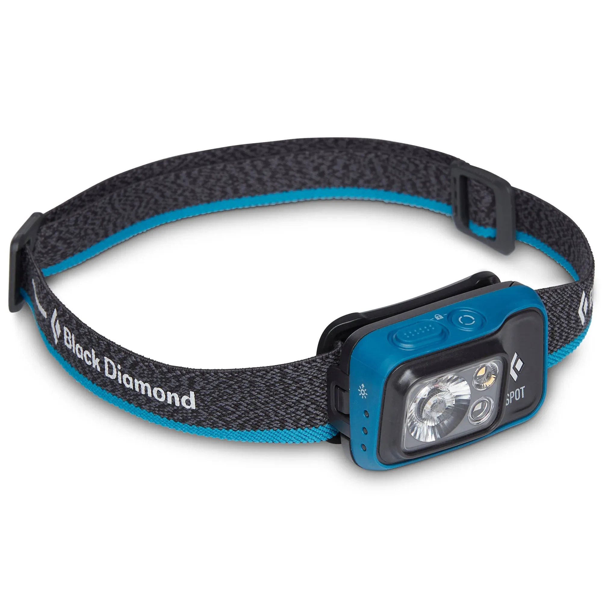 Black Diamond Spot Headlamp Azul / 400