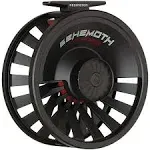 Redington Behemoth 4/5 Black Fly Reel