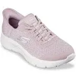 Skechers Women's Go Walk Flex Hands Free Slip-Ins - Grand Entry