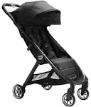 Baby Jogger City Tour 2 Single Stroller - Jet