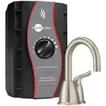 Insinkerator Invite HOT150 Instant Hot Water Dispenser System H-HOT150