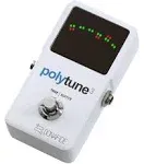 *TC Electronic Polyphonic Tuner Polytune 3