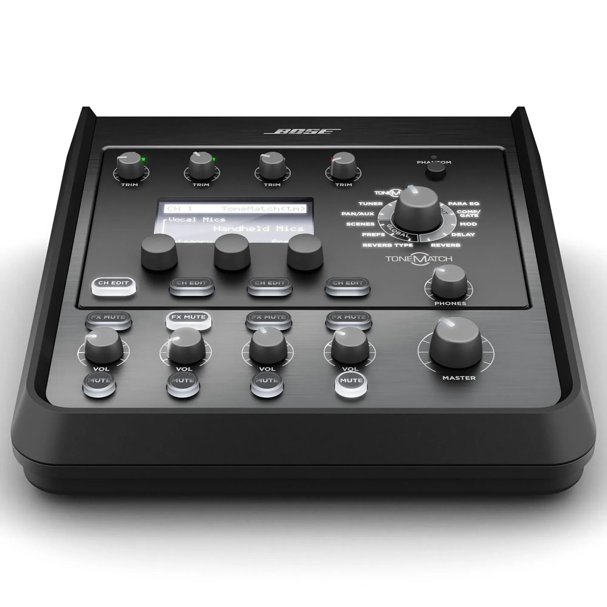 Bose T4S ToneMatch Mixer