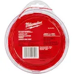 Milwaukee 49-16-2712 .080" x 150' Trimmer Line