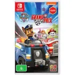 Paw Patrol Grand Prix Nintendo Switch New