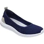 Easy Spirit Glitz 8.5 Women's Dark Blue