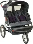 Baby Trend Expedition Double Jogger Stroller