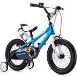 RoyalBaby Freestyle Kids Bike