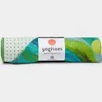 Manduka Yogitoes Yoga Mat Towel Journey / Standard 71"