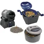 Frankford Rotary Tumbler Essen Kit