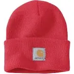 Carhartt Bittersweet Knit Cuffed Beanie