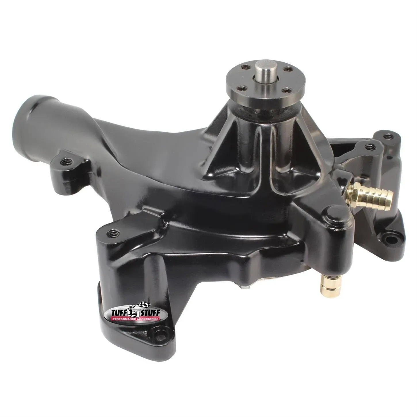 Tuff Stuff Performance® 1421AC - SuperCool Flow™ Water Pump