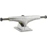 Thunder - Polished Skateboard Truck, Silver, 149 HI