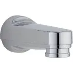 Delta RP5836 Tub Spout - Pull-Down Diverter Chrome