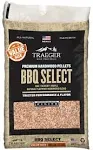 Traeger BBQ Select Hardwood Pellet