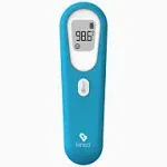 Kinsa QuickScan Non-Contact Smart Thermometer