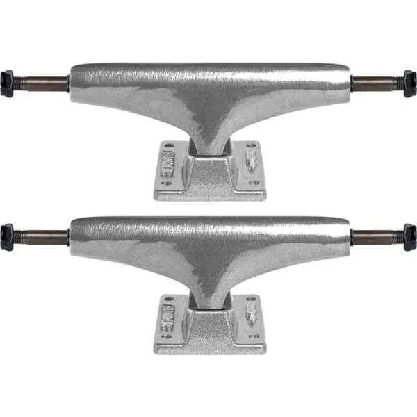 Thunder Trucks 149mm Team High Polished Skateboard Trucks - 5.75" Hanger 8.5" Axle (Set of 2)