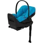 Cybex Cloud G Infant Car Seat Lux - Beach Blue