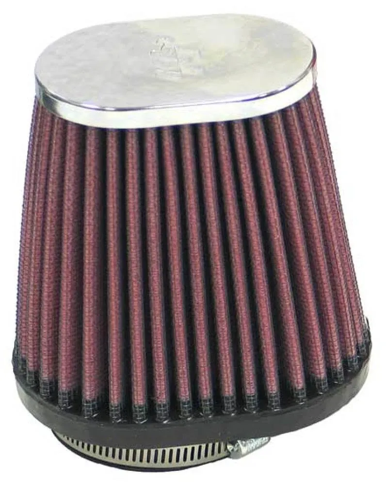 K&N RC-2890 Universal Clamp-On Air Filter